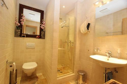 Apartamento Appartement Soldanelle 32