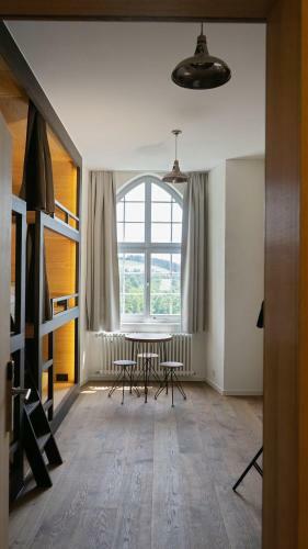 Albergue Schloss Burgdorf