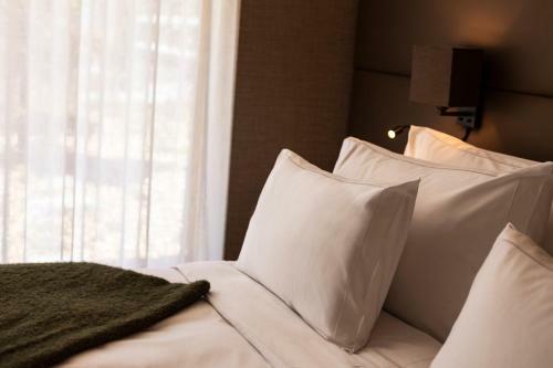 Hotel Au Club Alpin