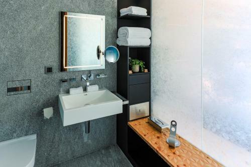 Hotel Au Club Alpin