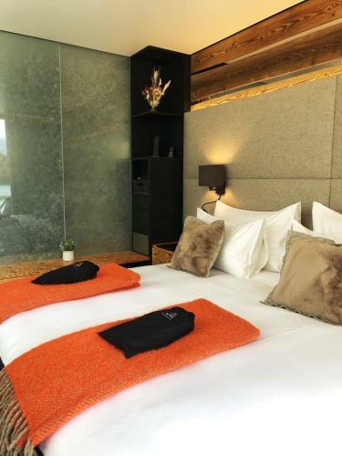Hotel Au Club Alpin