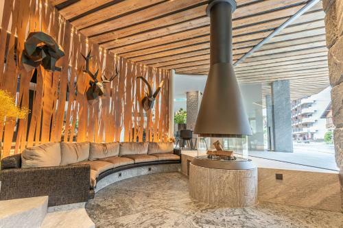 Hotel Au Club Alpin