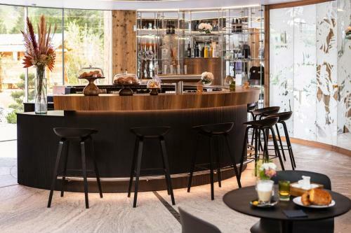 Hotel Au Club Alpin
