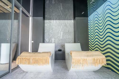 Hotel Au Club Alpin