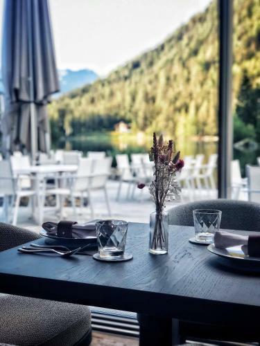 Hotel Au Club Alpin