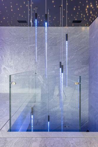 Hotel Au Club Alpin