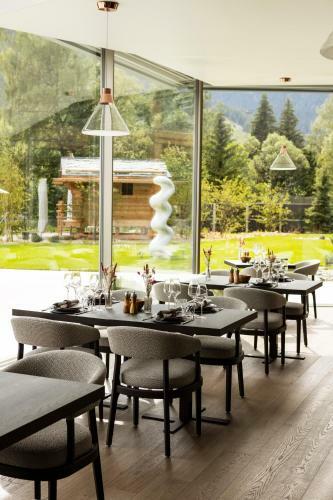 Hotel Au Club Alpin
