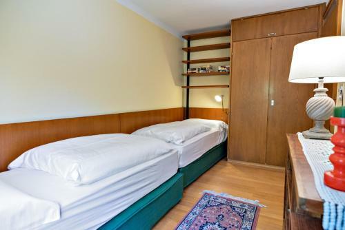 Apartamento Chesa Trisur - Celerina