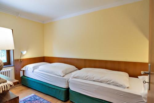 Apartamento Chesa Trisur - Celerina