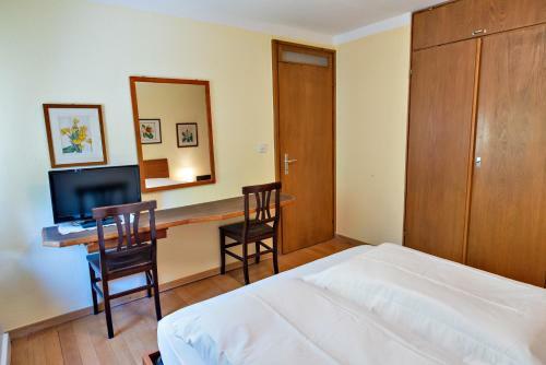 Apartamento Chesa Trisur - Celerina