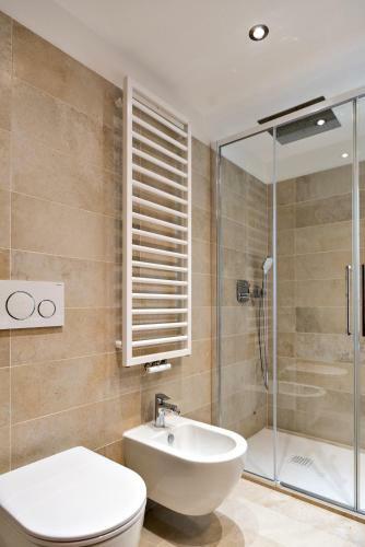 Apartamento Chesa Trisur - Celerina