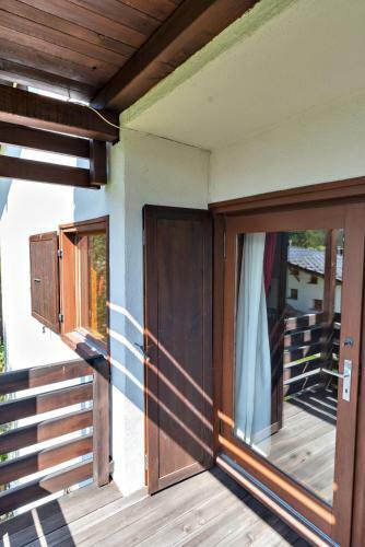 Apartamento Chesa Trisur - Celerina