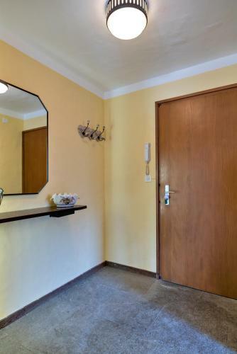 Apartamento Chesa Trisur - Celerina