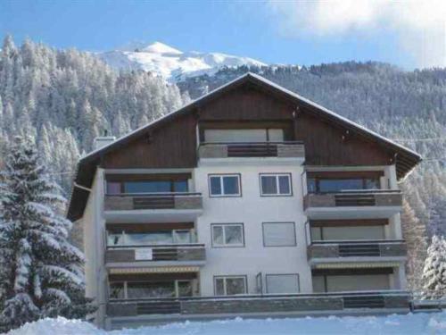 Apartamento Tga Curver 5