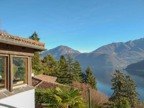 Holiday Home Casa La Quercia
