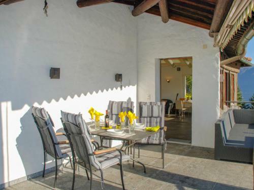 Holiday Home Casa La Quercia