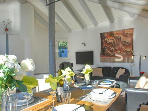 Holiday Home Casa La Quercia