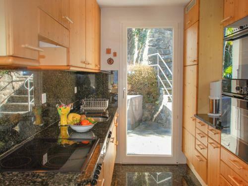 Holiday Home Casa La Quercia