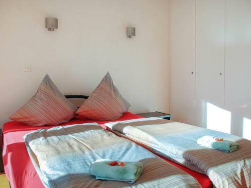 Holiday Home Casa La Quercia
