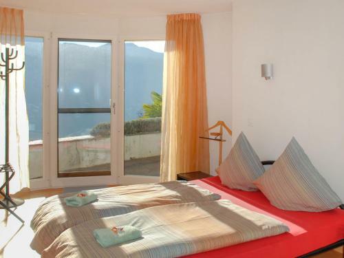 Holiday Home Casa La Quercia