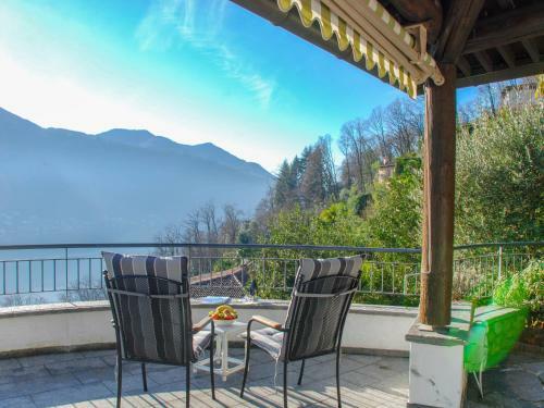Holiday Home Casa La Quercia