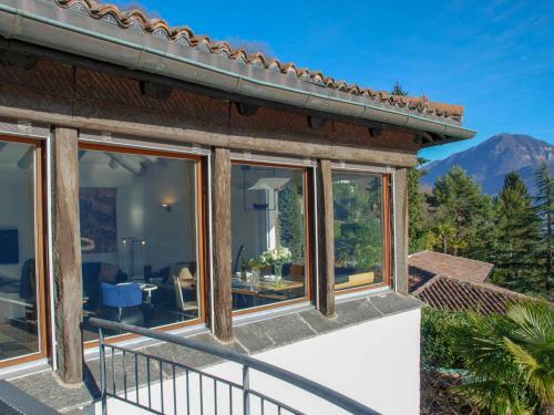 Holiday Home Casa La Quercia