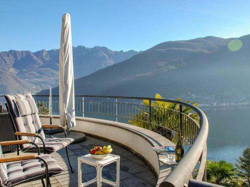 Holiday Home Casa La Quercia