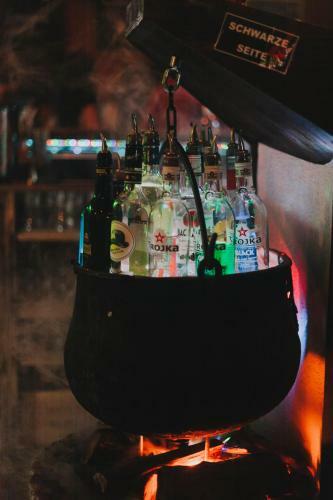Posada Der Gasthof