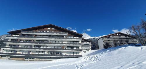 Apartamento Las Vals A17