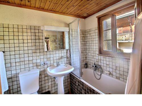Chalet La Libert 8 Persons