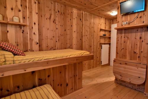 Apartamento Chesa Pradatsch Sur - Celerina