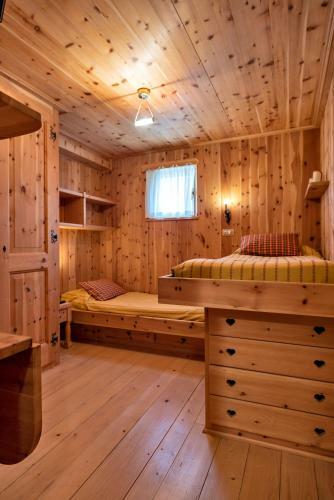 Apartamento Chesa Pradatsch Sur - Celerina