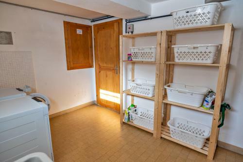 Apartamento Chesa Spuondas - Celerina
