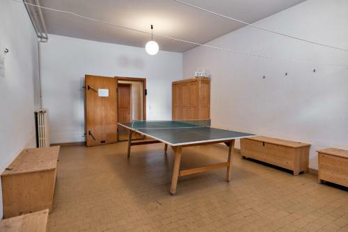 Apartamento Chesa Spuondas - Celerina