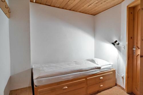 Apartamento Chesa Spuondas - Celerina