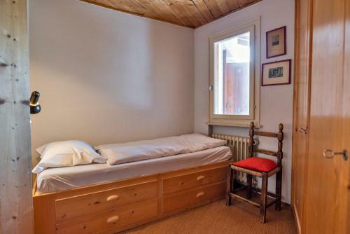 Apartamento Chesa Spuondas - Celerina