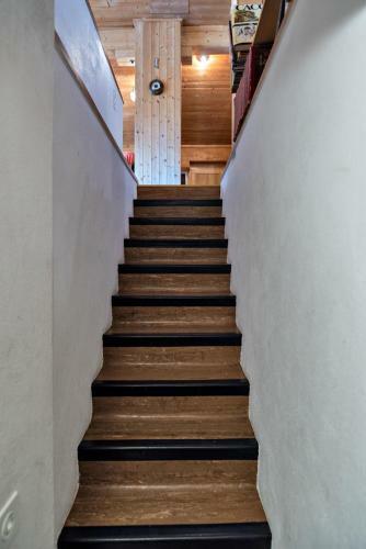 Apartamento Chesa Spuondas - Celerina