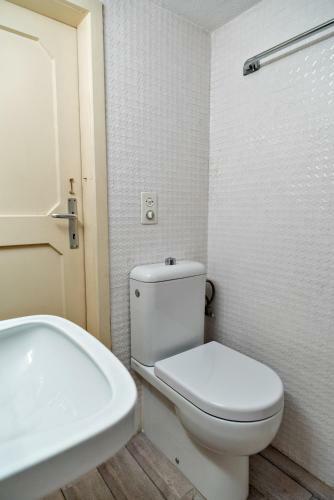 Apartamento Chesa Spuondas - Celerina