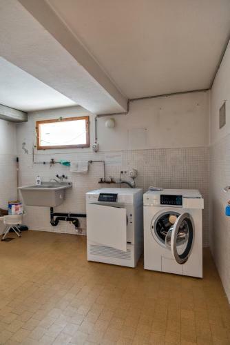 Apartamento Chesa Spuondas - Celerina