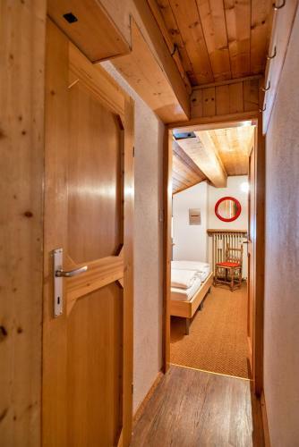 Apartamento Chesa Spuondas - Celerina