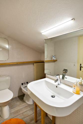Apartamento Chesa Spuondas - Celerina