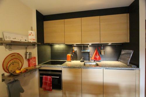 Apartamento Appartement Ancien Comt�