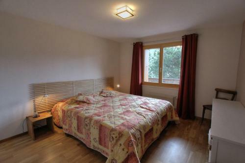 Apartamento Appartement Ancien Comt�