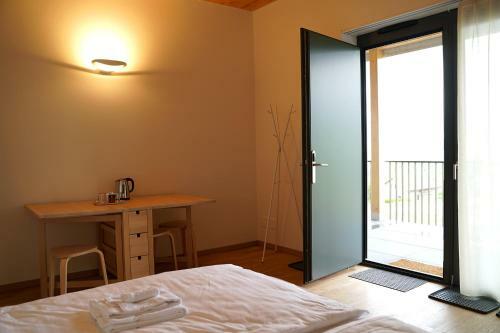 Hotel H�tel Ming Shan