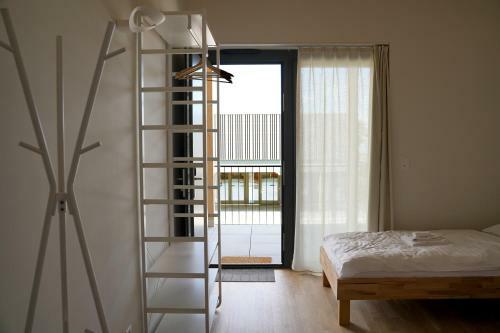 Hotel H�tel Ming Shan