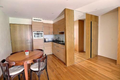 Apartamento Ravines 39 - Loft 1 Bedroom