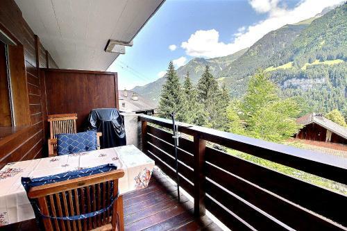 Apartamento Ravines 39 - Loft 1 Bedroom