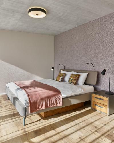 Apartamento Boarding House Boho