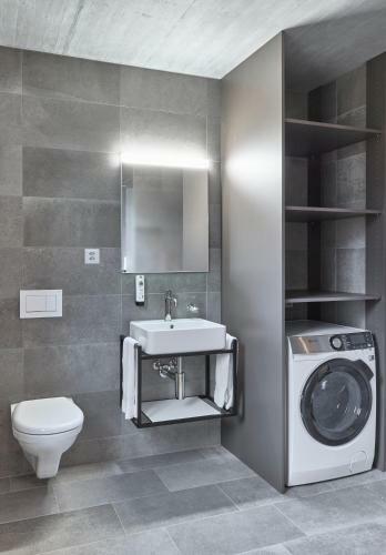 Apartamento Boarding House Boho
