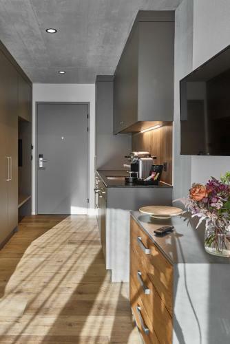 Apartamento Boarding House Boho
